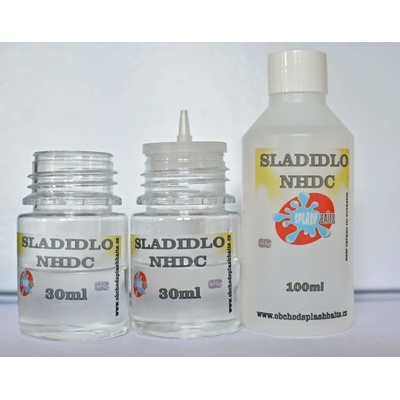 Splashbaits sladidlo NHDC 30 ml