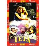 DM discont The Immortal Woman - DVD (003063)