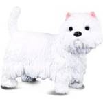 CollectA Pies West Higland white terier