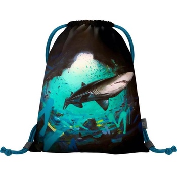 Baagl Чанта eARTh - Акула от Lukero