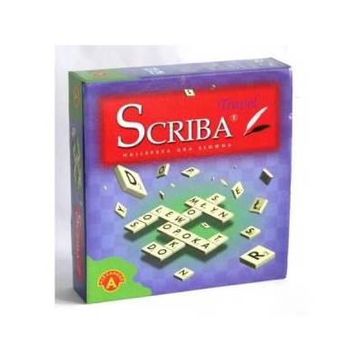 Scriba Travel ALEX
