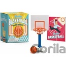 Running Press Desktop Basketball: Slam Dunk! Miniature Editions