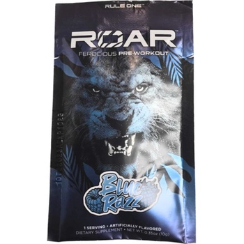 Rule 1 Roar, 10 Grams