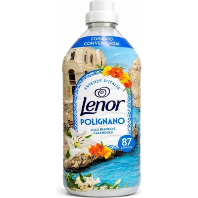 Lenor aviváž koncentrát Polignano 1,82 l