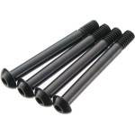 Arrma винт шестограм M4x35mm BH (4)