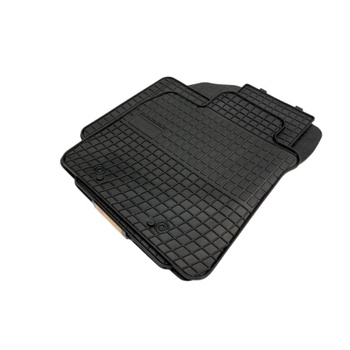 FroGum Гумени стелки за TOYOTA Avensis III (2009-2018)