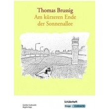 Thomas Brussig, Am kürzeren Ende der Sonnenallee