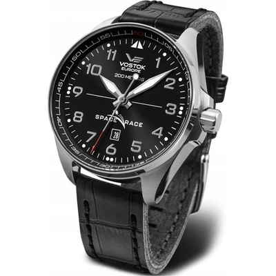 Vostok Europe YN55/325A662