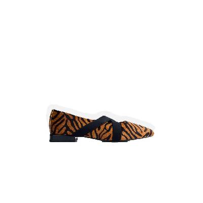 Milaca mary jane - Brown (Brown)