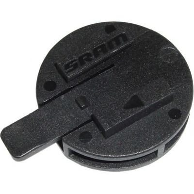 Sram QuickView Mount Adaptor