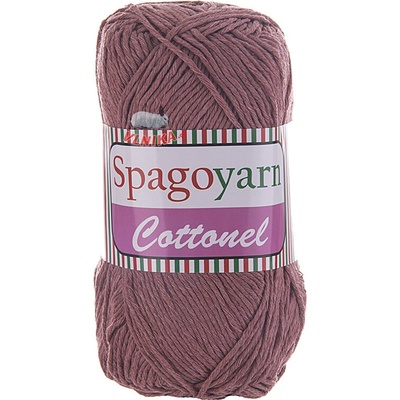 Spago Příze Cottonel Varianta: 162
