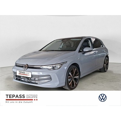 Volkswagen Golf 1.5 eTSI Style DSG 110 kW