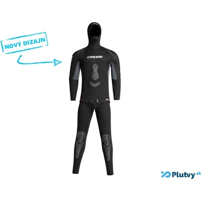Cressi Apnea 5mm