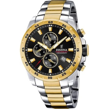 Image 1 of Festina F20562/4