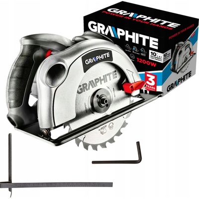 GRAPHITE 58G486