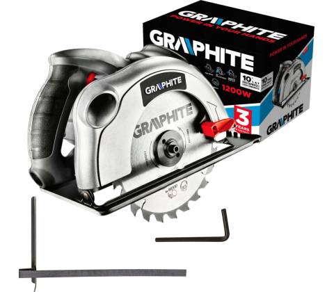 GRAPHITE 58G486