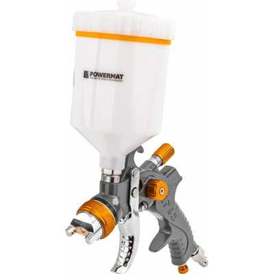Powermat PM-PDM-170TZ Striekacia pištoľ HVLP