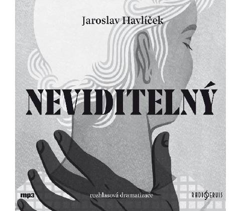 Neviditelný