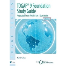 TOGAF 9 Certified Study Guide - Harrison Rachel