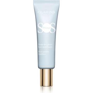 Clarins SOS Primer основа под фон дьо тен цвят Matifying 30ml
