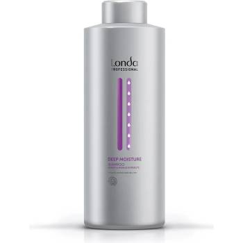 Londa Professional Deep Moisture Shampoo 1000 ml