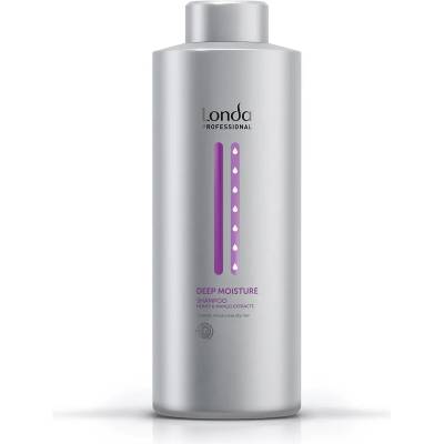 Londa Professional Deep Moisture Shampoo 1000 ml