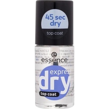 Essence Express Dry Top Coat 8 ml