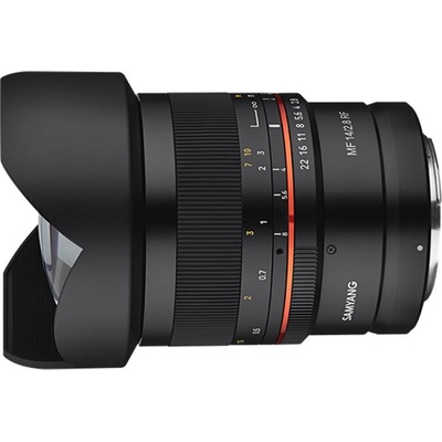 Samyang 14mm f/2.8 Canon RF