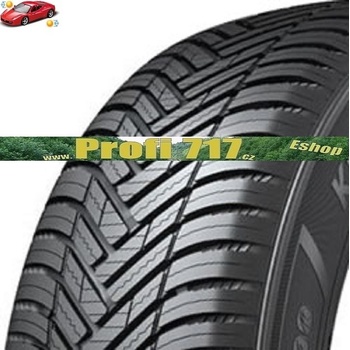 Hankook Kinergy 4S2 H750 205/60 R16 96V