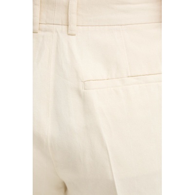 Filippa K Къс панталон с лен Filippa K (31428.FK)