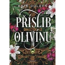 Příslib Olivínu