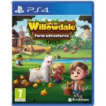 Mindscape Life in Willowdale Farm Adventures (PS4)