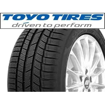 Image 1 of Toyo SnowProx S954 XL 245/35 R18 92V