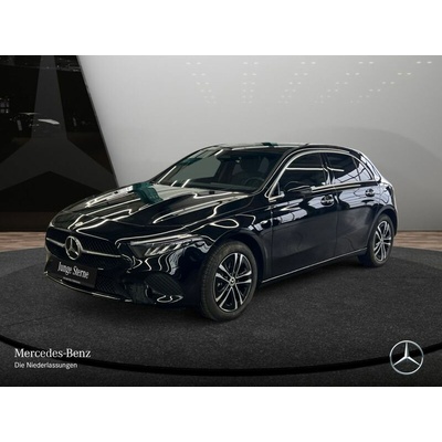 Mercedes-Benz A 250 e 160 kW