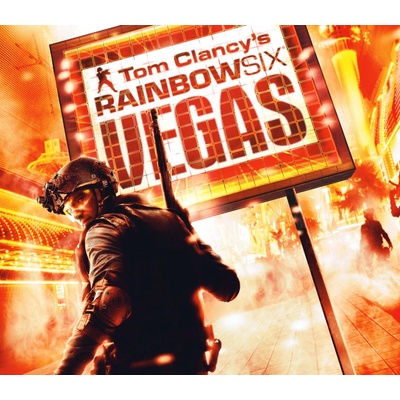 Tom Clancy's Rainbow Six Vegas