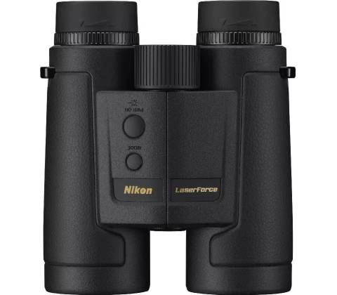 Nikon LaserForce 10x42 ED
