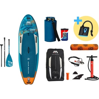 Paddleboard Aqua Marina RAPID RIVER