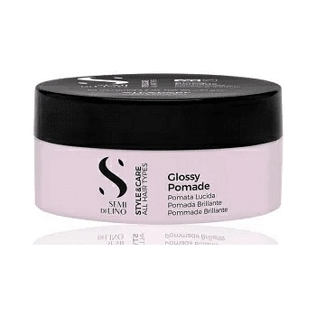 ALFAPARF Milano Вакса за блясък на восъчна основа Alfaparf Style&Care Glossy Pomade