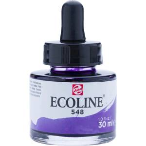 Ecoline 11255481 Акварелна боя Blue Violet 30 ml 1 бр (11255481)