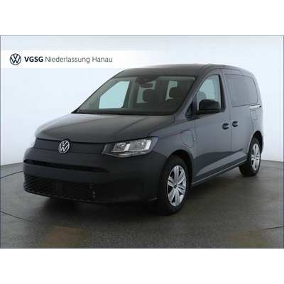 Volkswagen Caddy 110 kW