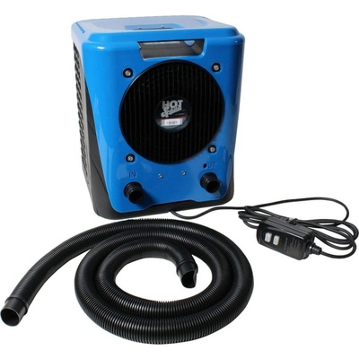 Duratech HOT SPLASH 3,35 kW