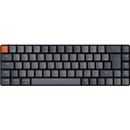Image 1 of Keychron K7 Low Profile Blue (K7-E2-UK)