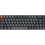 Keychron K7 Low Profile Blue (K7-E2-UK) Клавиатури