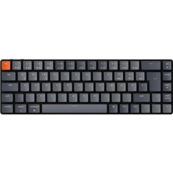 Image 1 of Keychron K7 Low Profile Blue (K7-E2-UK)