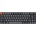 Keychron K7 Low Profile Blue (K7-E2-UK)