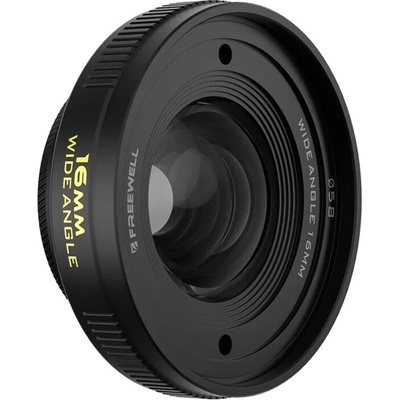 Freewell 16 mm s bajonetem 17 mm