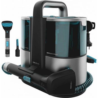 Cecotec Conga 4000 Carpet&Spot Clean XL