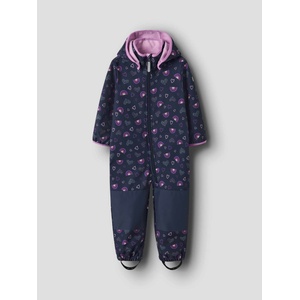 NAME IT Зимен гащеризон nmfmalta05 suit aop fo