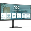 Monitory AOC CU34V5C