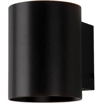 Image 1 of VIVALUX Аплик adel wl720 g9 черен (viv004650)